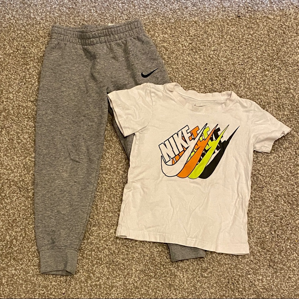 Nike Outfit